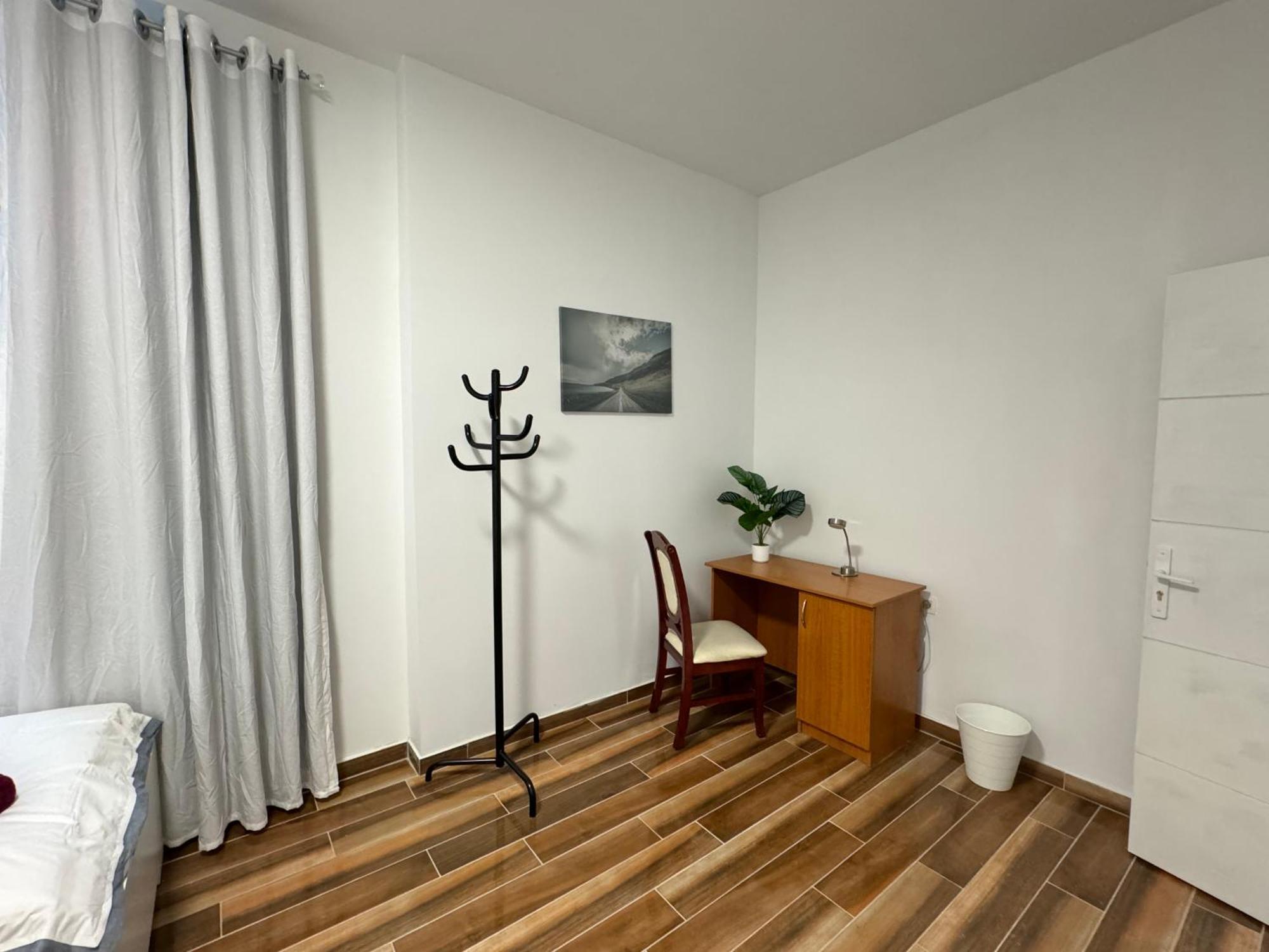 Apartment Green Space Apart *